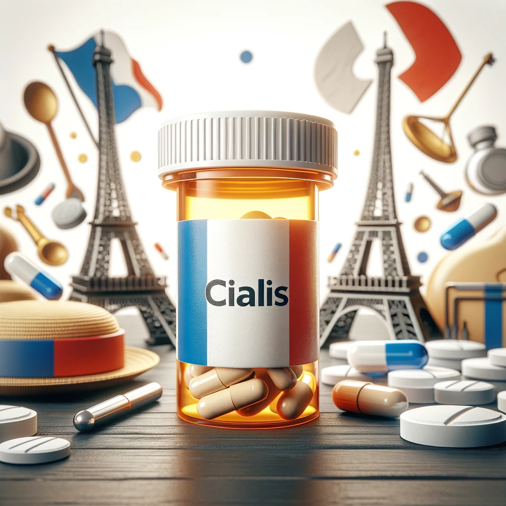 Peut on acheter cialis en pharmacie 